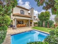  of property in Bryanston