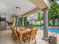  of property in Bryanston