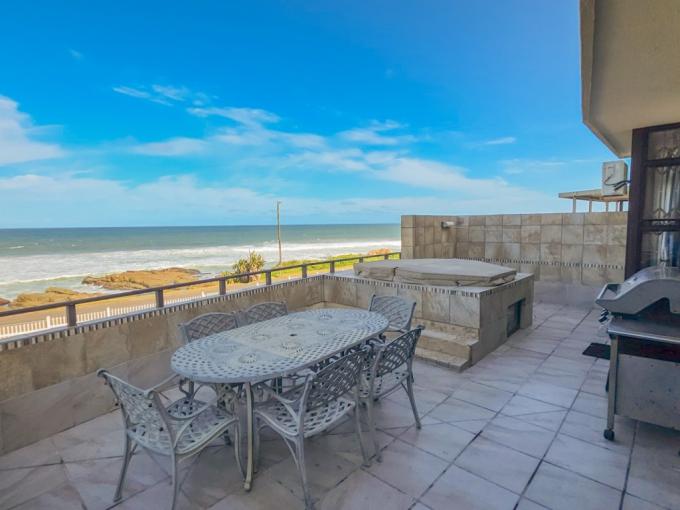 4 Bedroom Apartment for Sale For Sale in Manaba Beach - MR711057