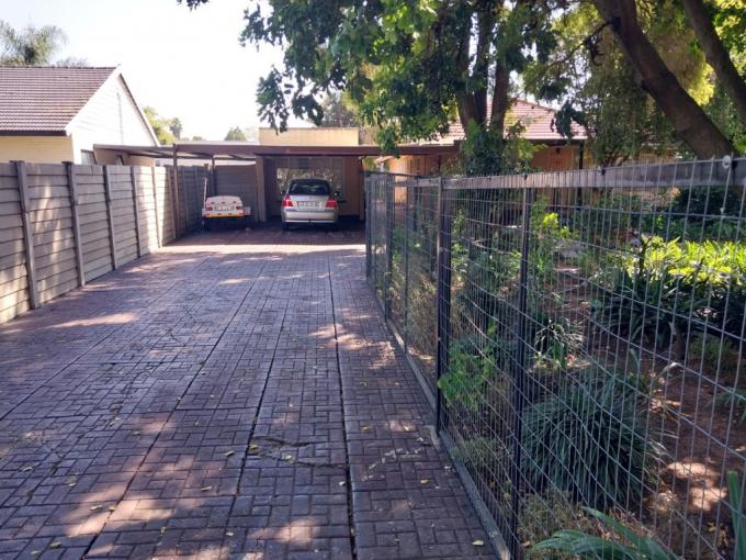 3 Bedroom House for Sale For Sale in Randhart - MR711059