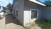 Backyard of property in Pinetown 