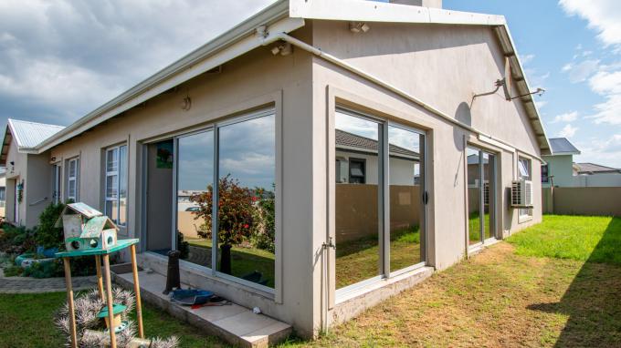 3 Bedroom House for Sale For Sale in Fountains Estate - MR711065