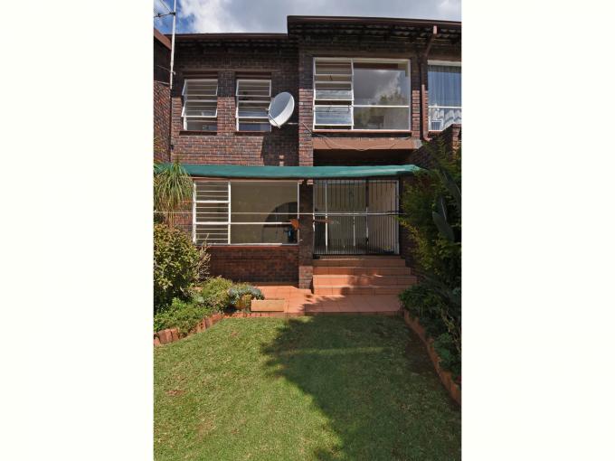 3 Bedroom Duplex for Sale For Sale in Fairlands - MR711066
