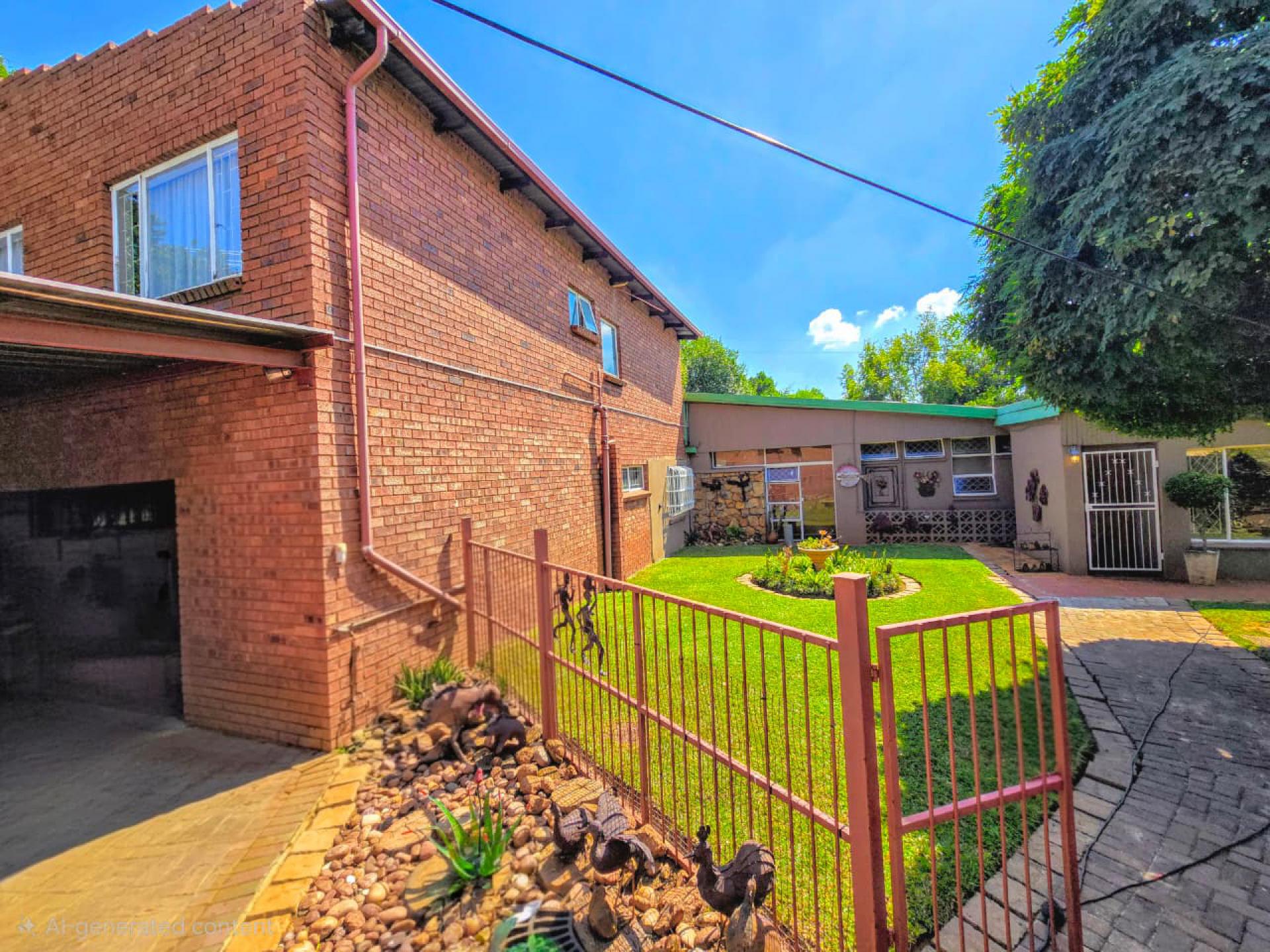  of property in Sinoville