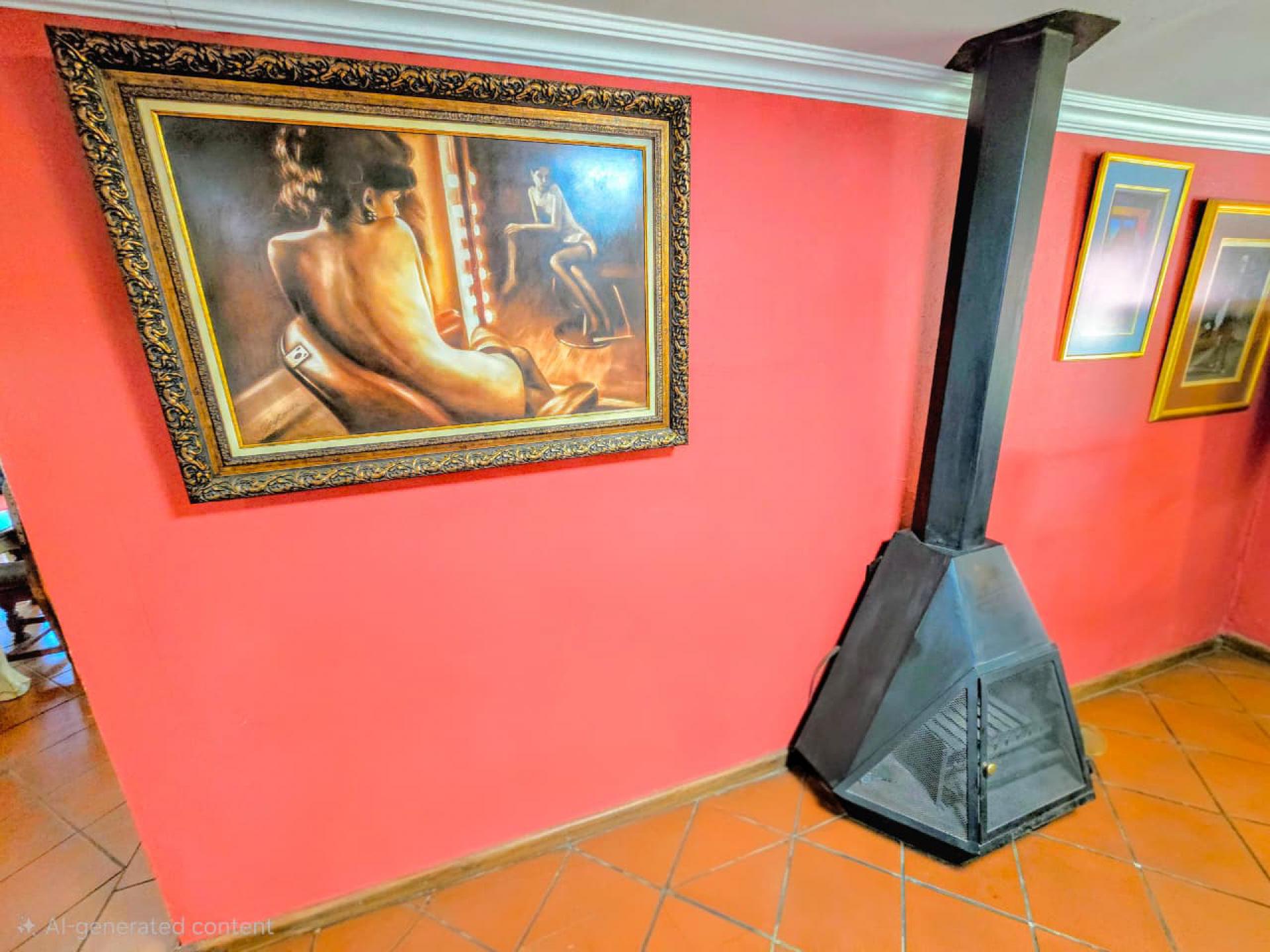  of property in Sinoville