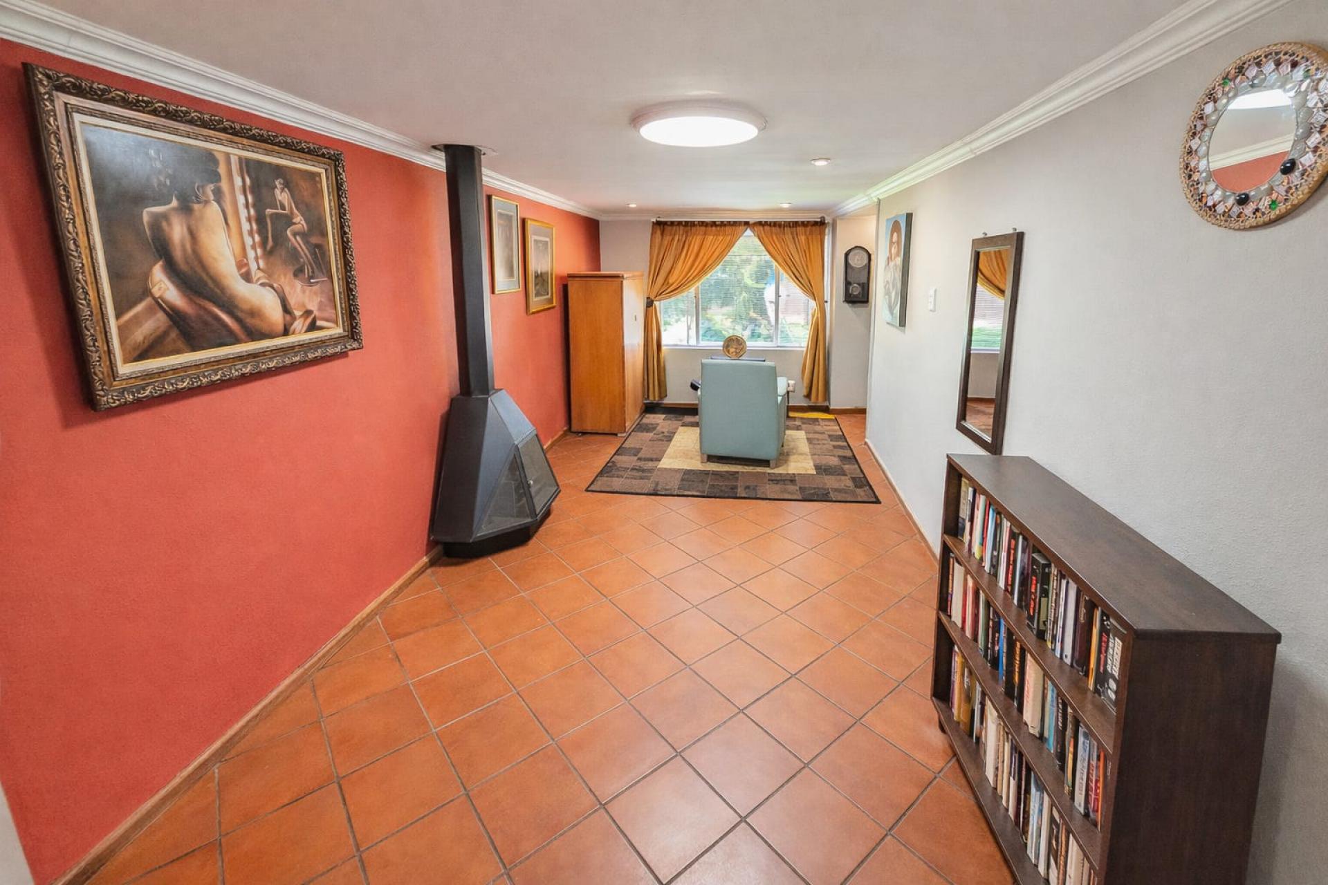  of property in Sinoville