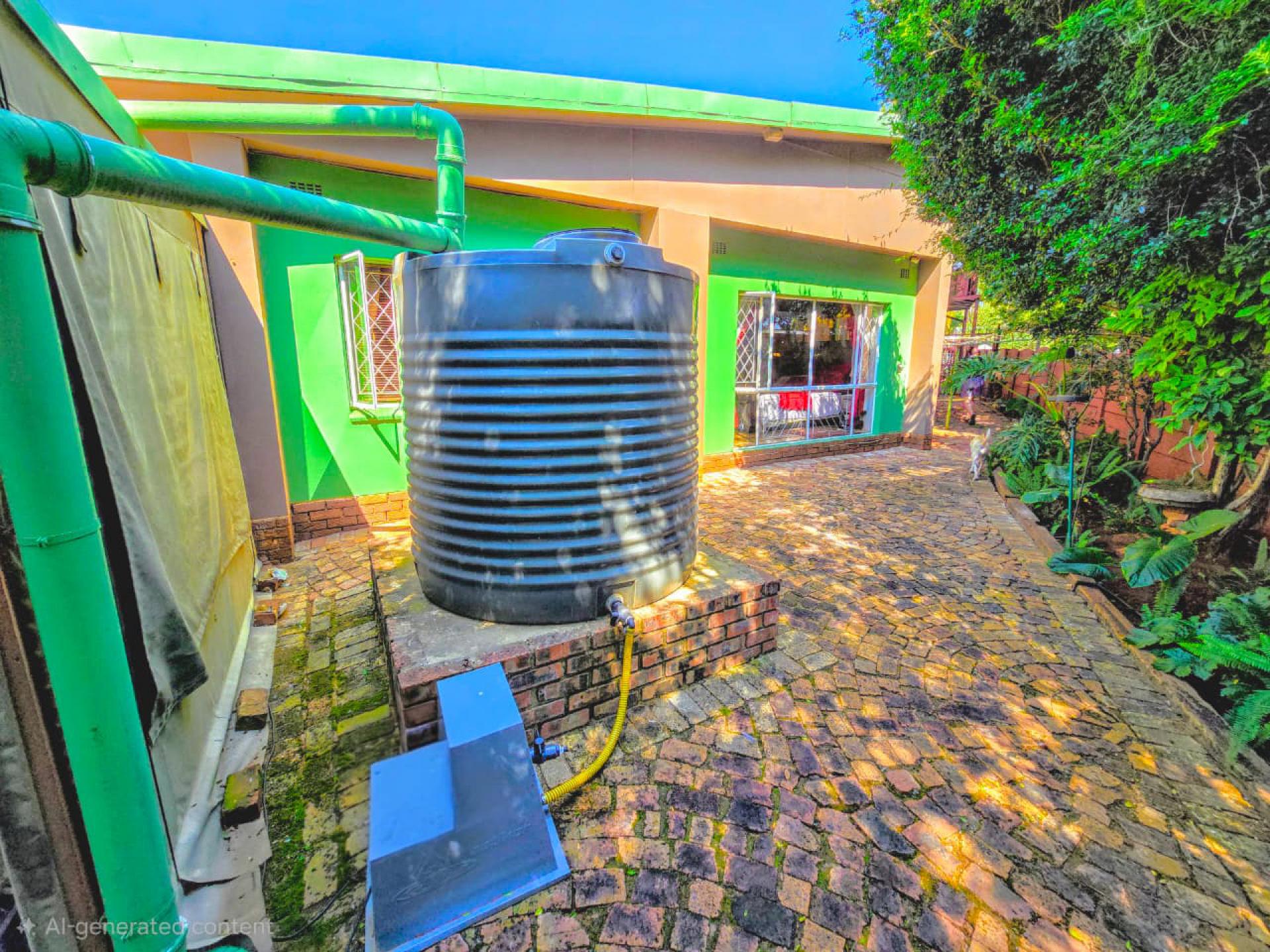  of property in Sinoville