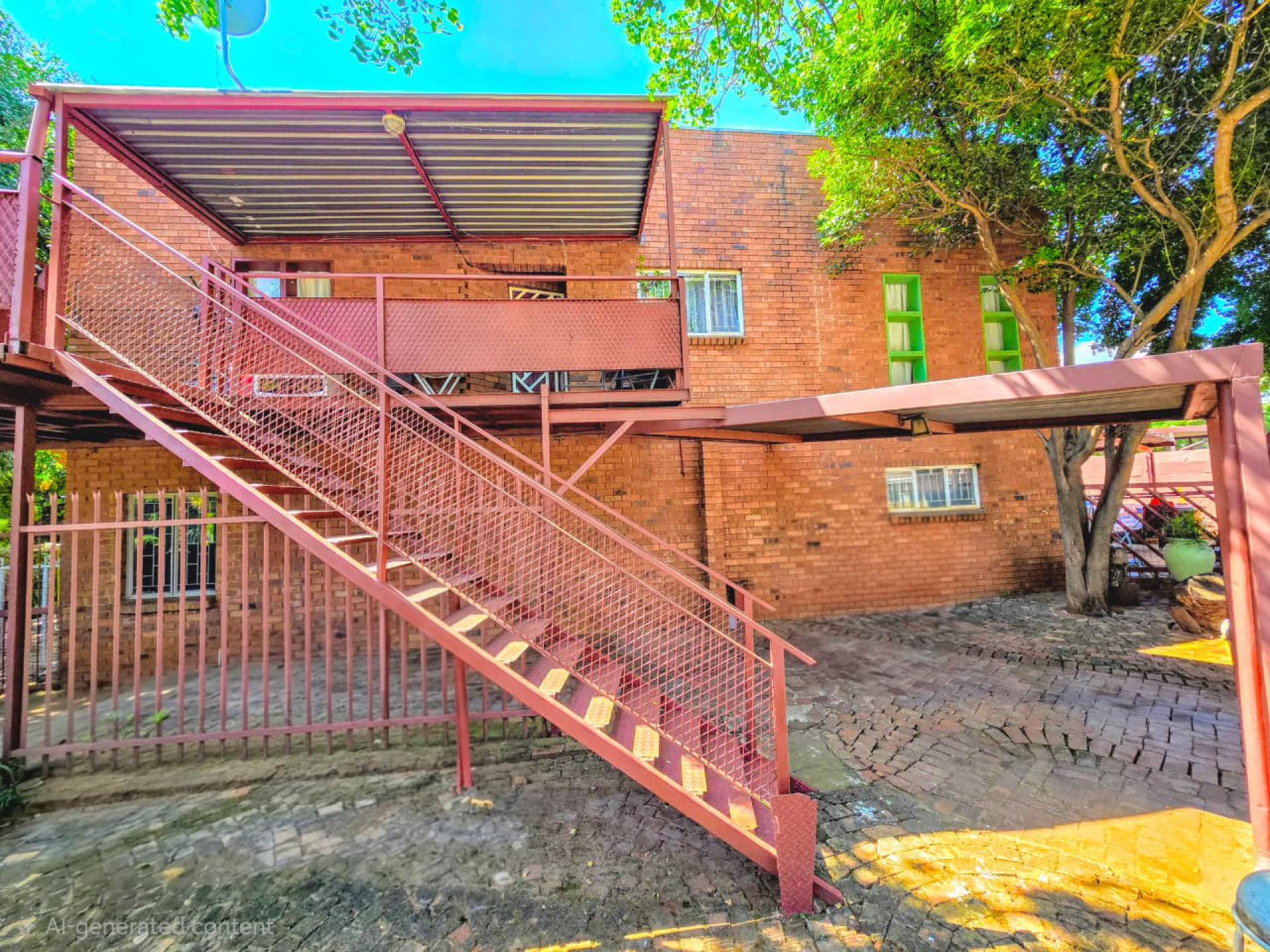  of property in Sinoville