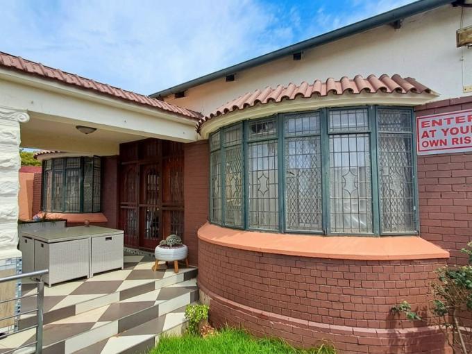 3 Bedroom House for Sale For Sale in Kensington - JHB - MR711086