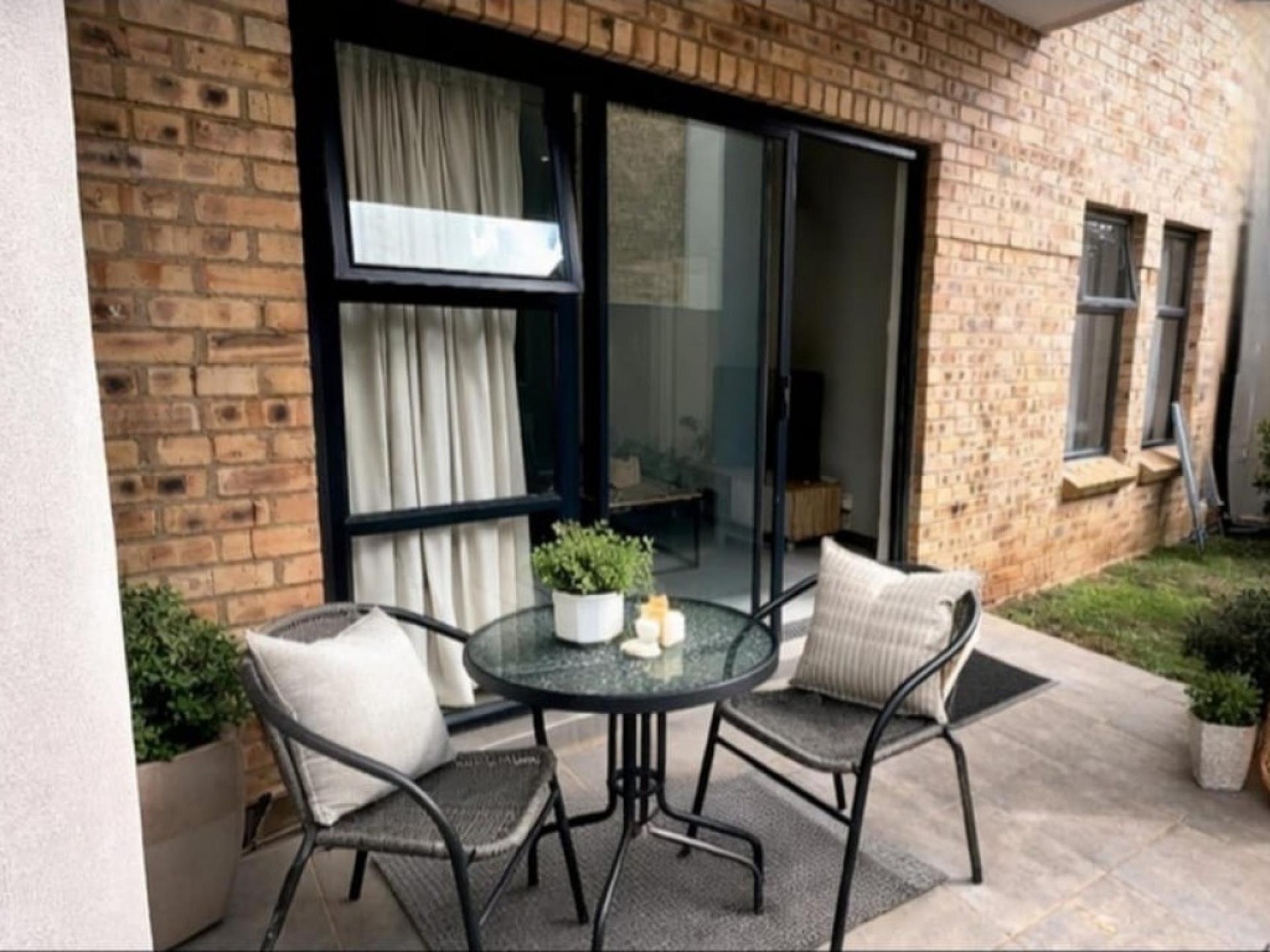  of property in Hyde Park