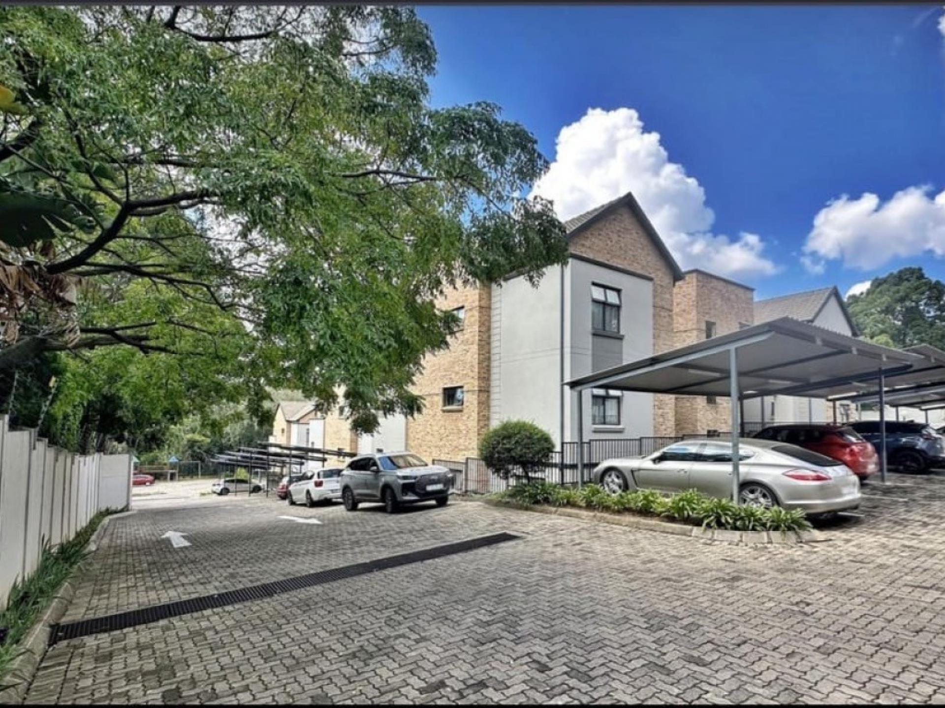  of property in Hyde Park