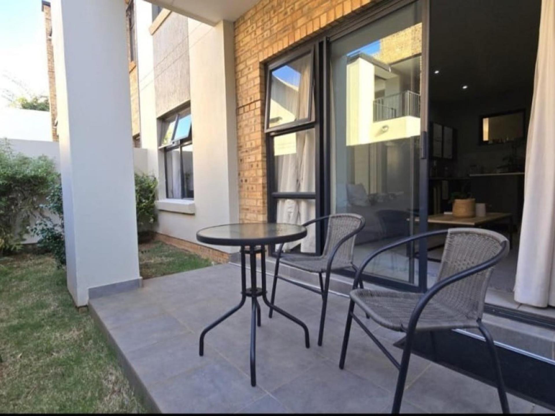  of property in Hyde Park