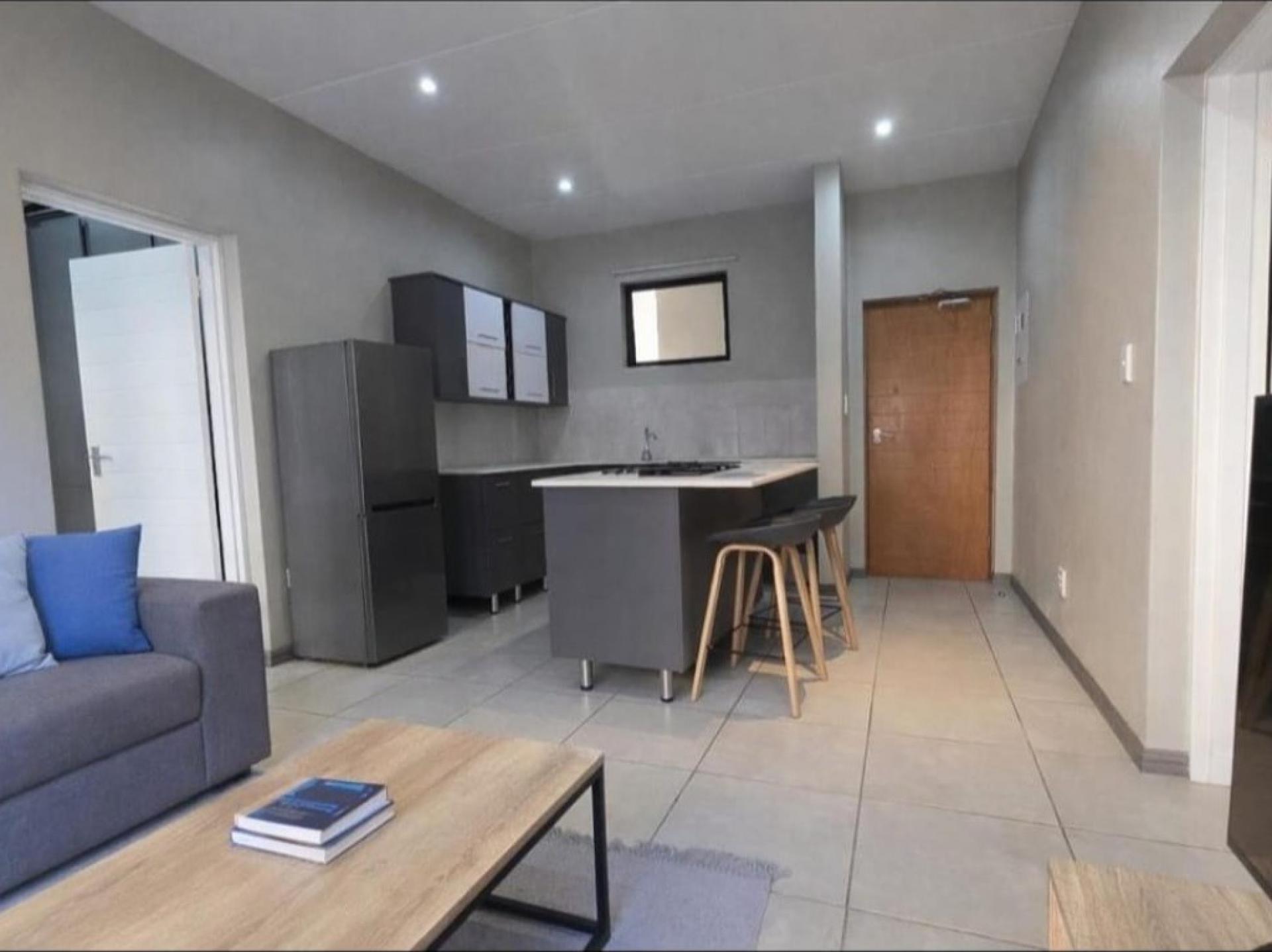  of property in Hyde Park