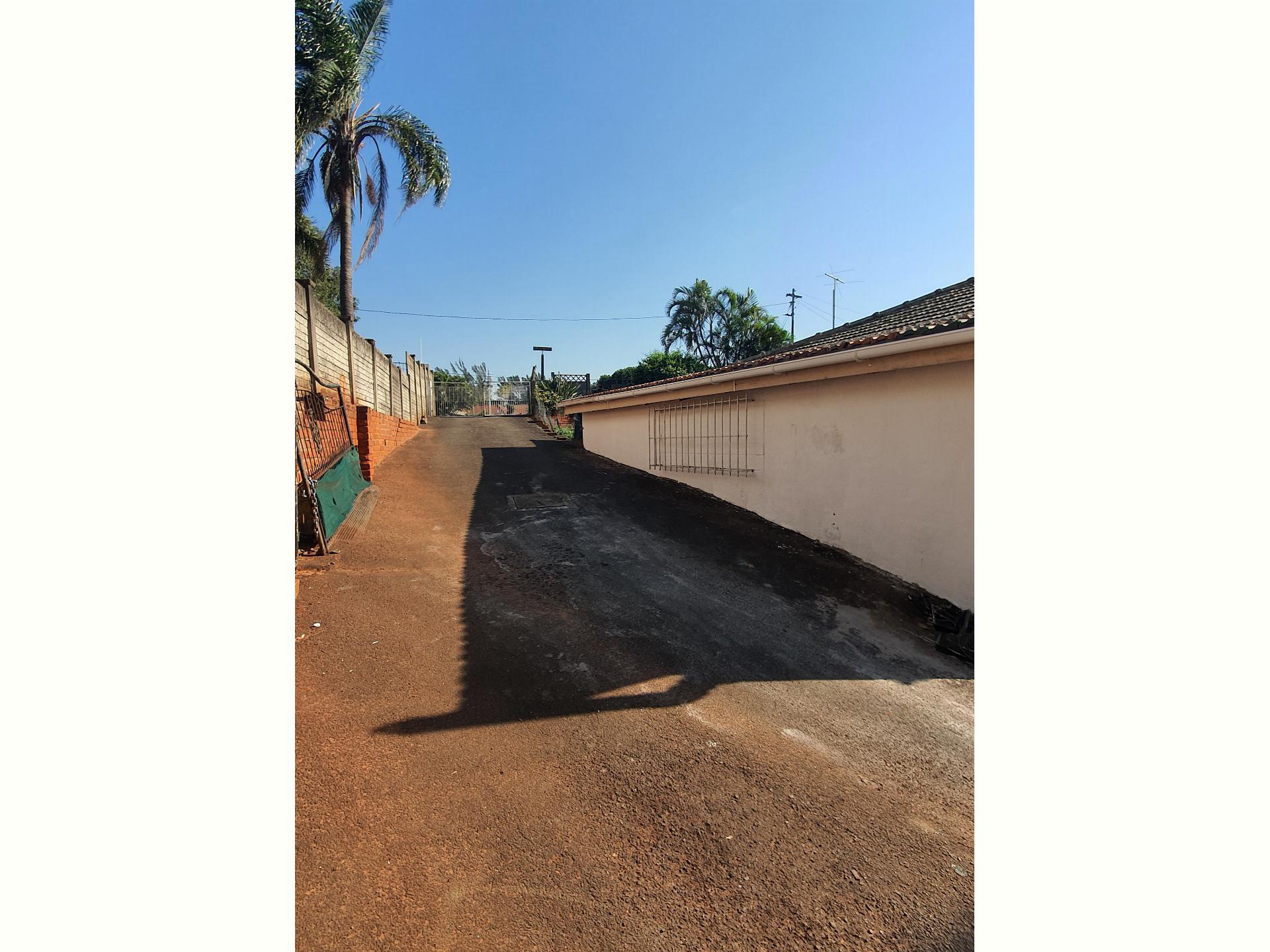  of property in Woodlands - DBN