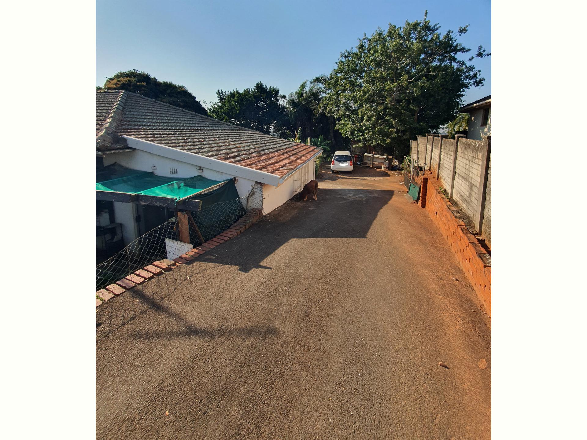  of property in Woodlands - DBN