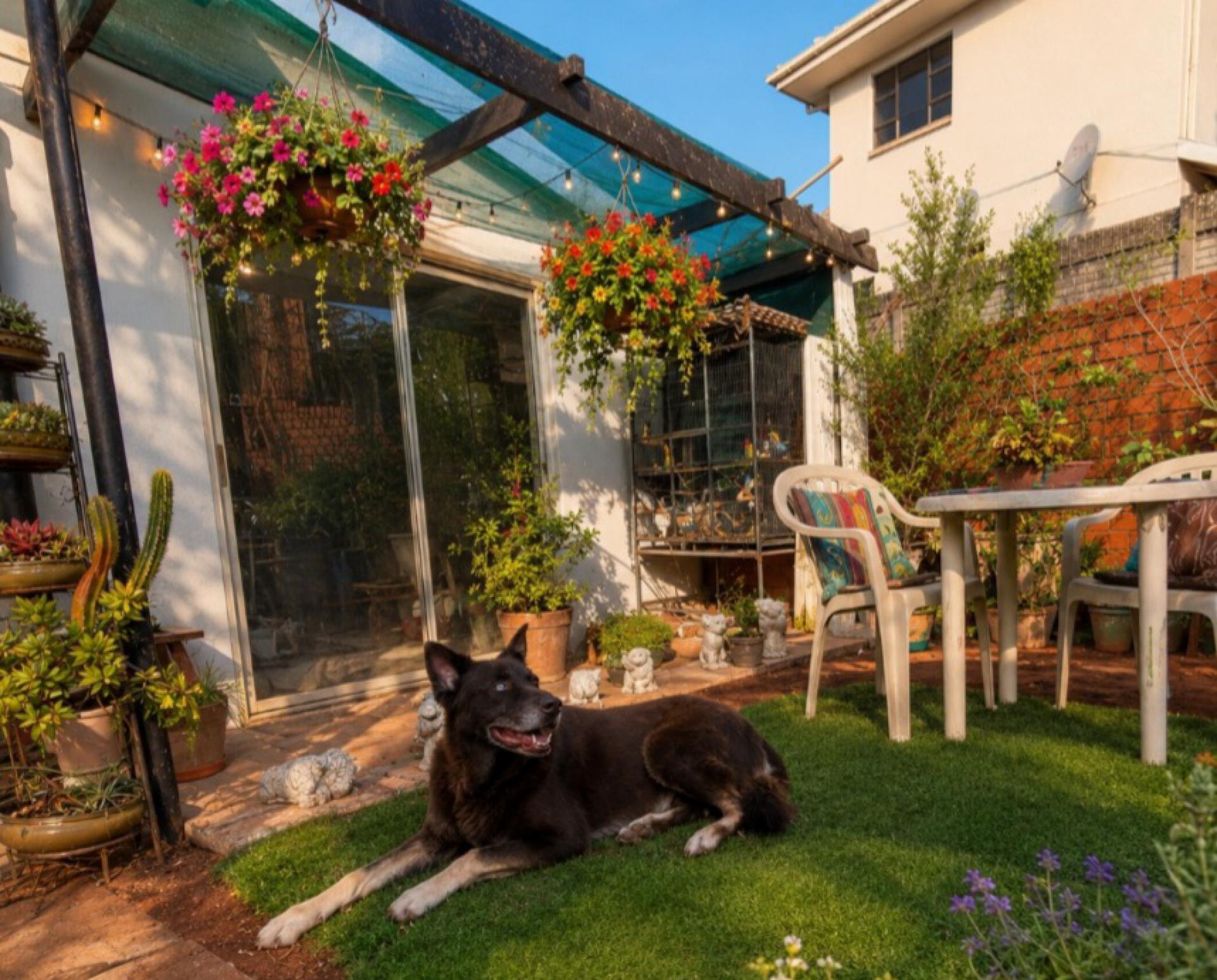  of property in Woodlands - DBN