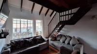 Lounges - 21 square meters of property in Radiokop