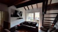 Lounges - 21 square meters of property in Radiokop