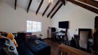 Spaces - 36 square meters of property in Radiokop