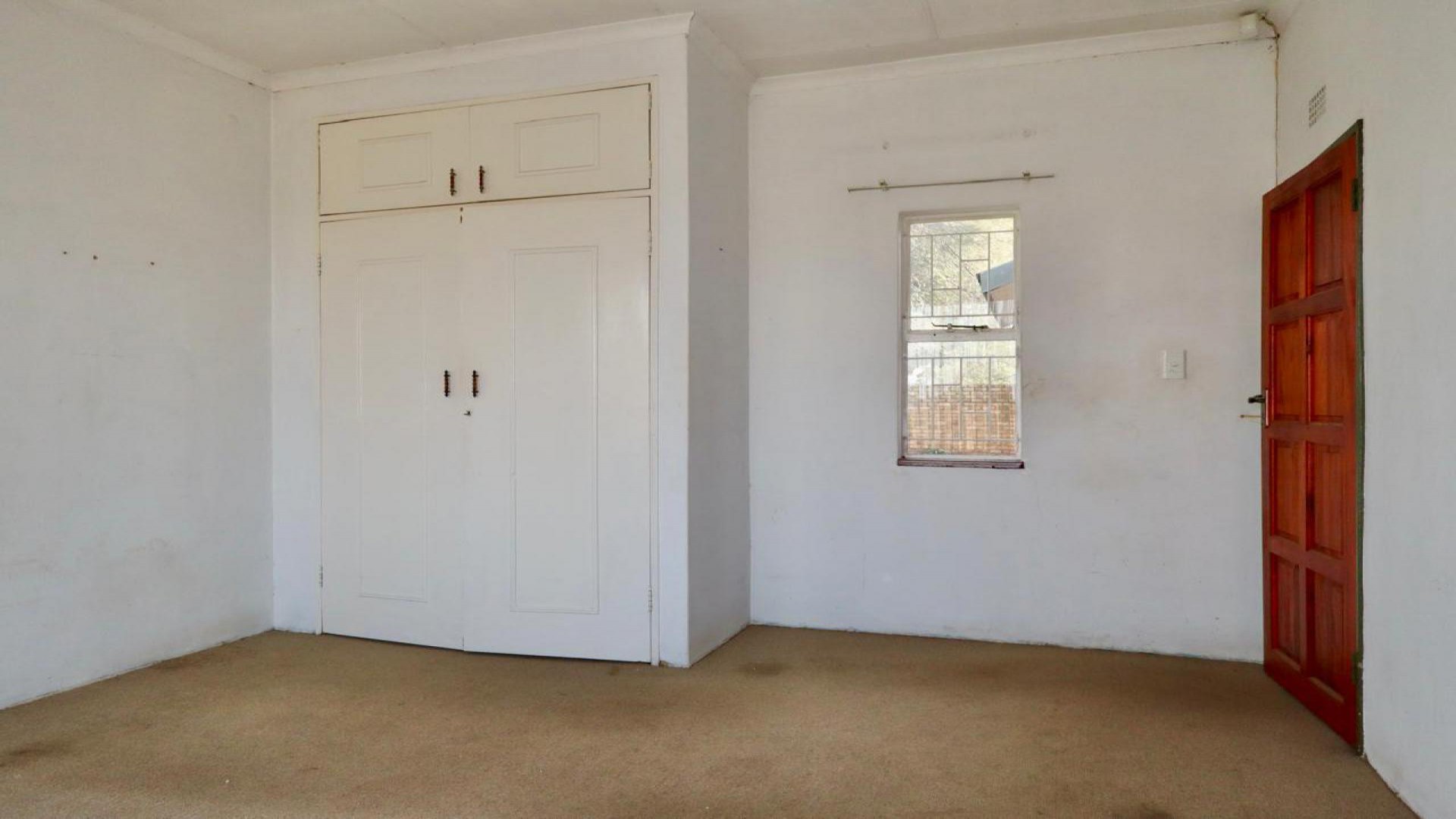 Bed Room 2 of property in Randfontein