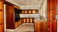 Kitchen of property in Randfontein