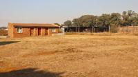 Spaces of property in Randfontein