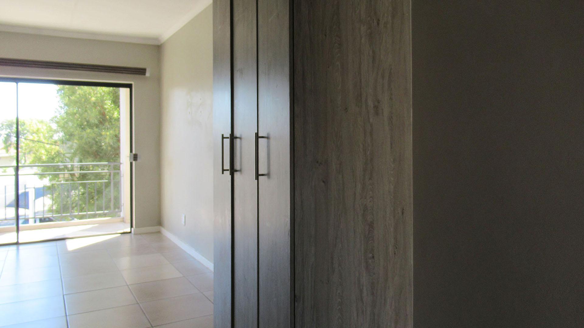 Kitchen - 9 square meters of property in Goedeburg
