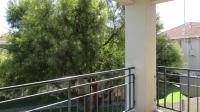 Balcony - 6 square meters of property in Goedeburg
