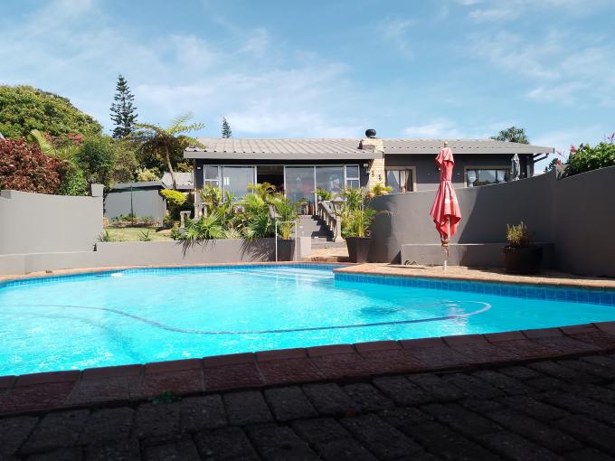 3 Bedroom House for Sale For Sale in Hibberdene - MR711136