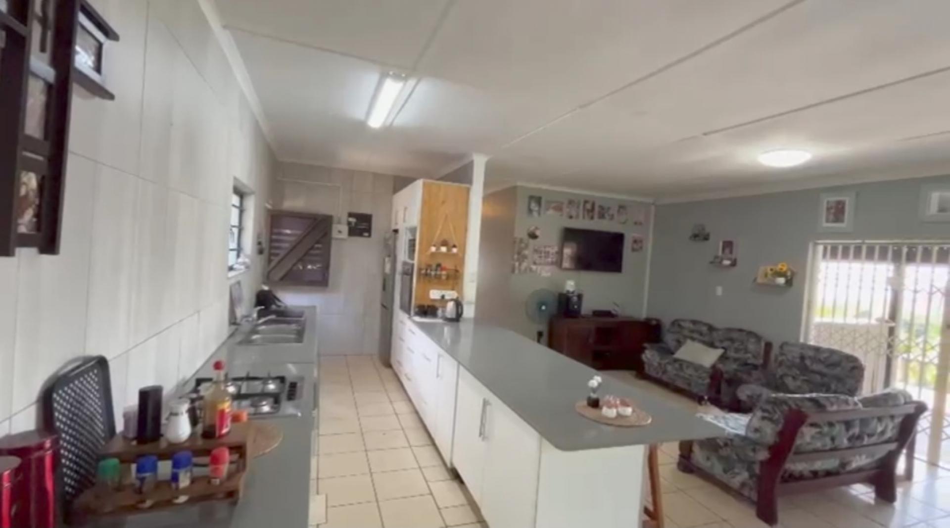  of property in Hibberdene