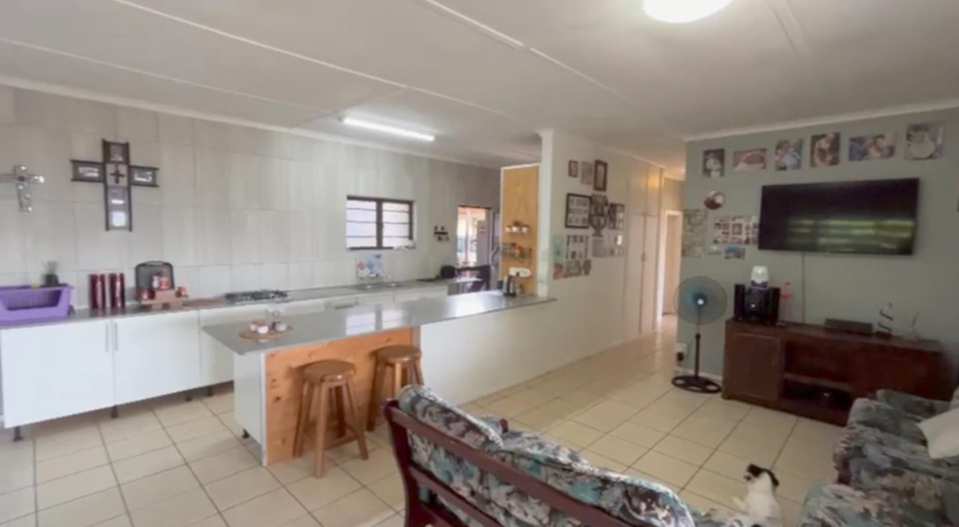  of property in Hibberdene