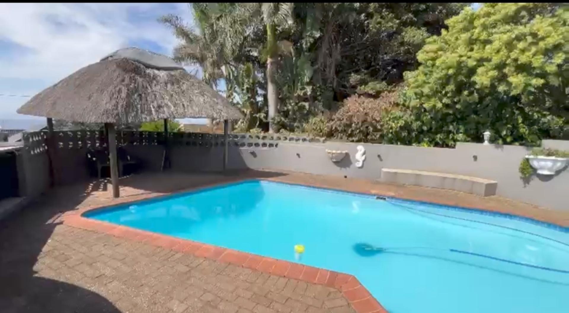  of property in Hibberdene