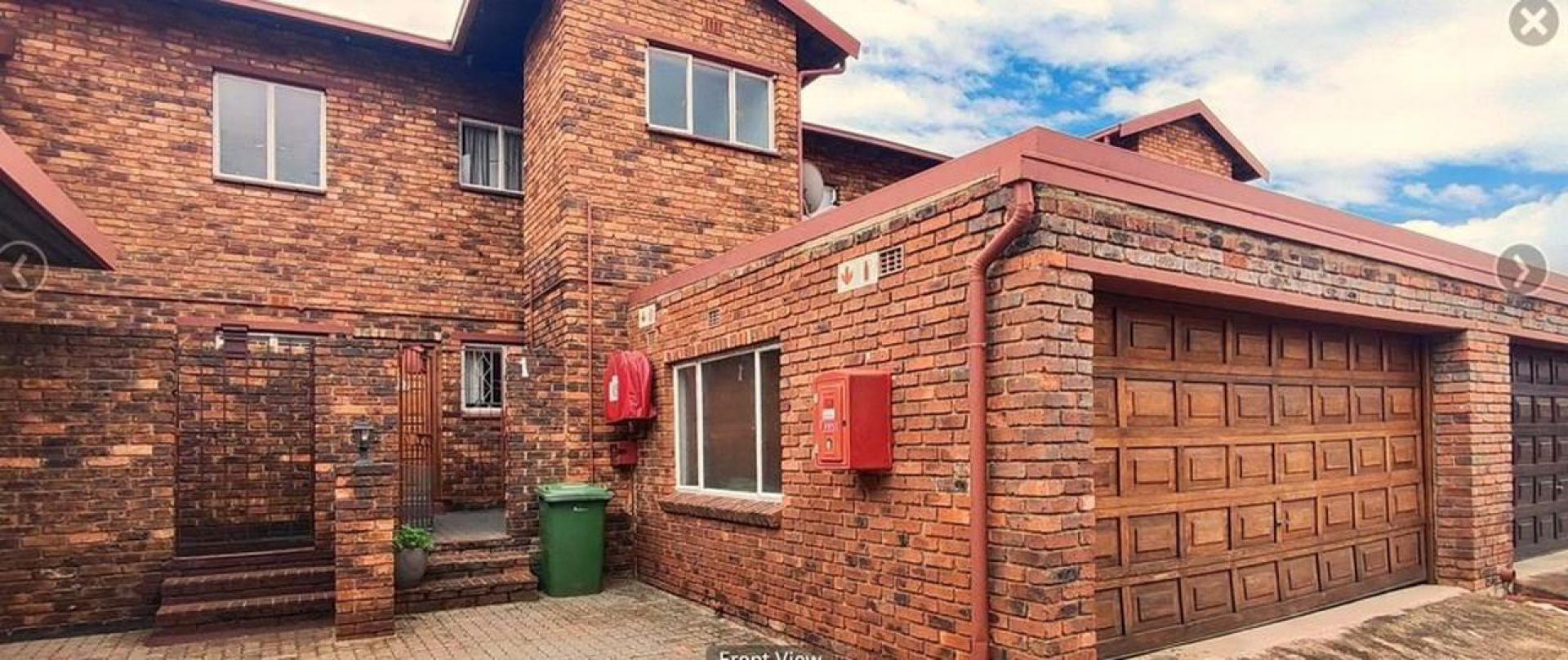  of property in Brackenhurst