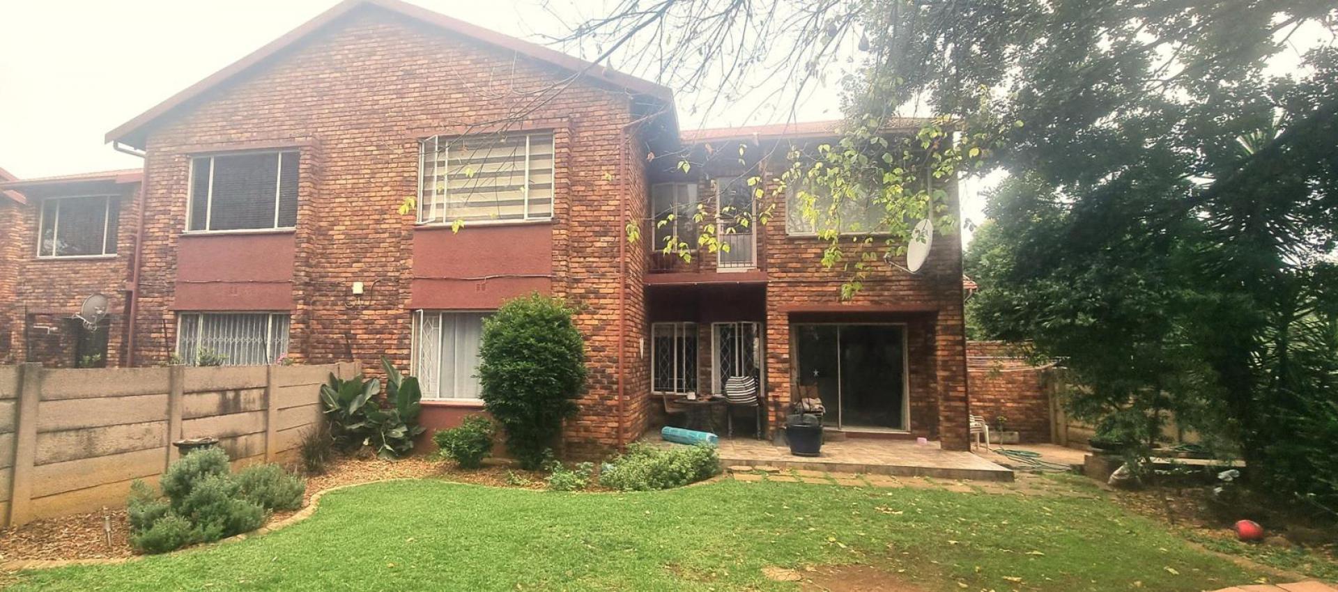  of property in Brackenhurst