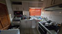 Kitchen of property in White River