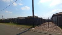 Front View of property in Glenway Estate