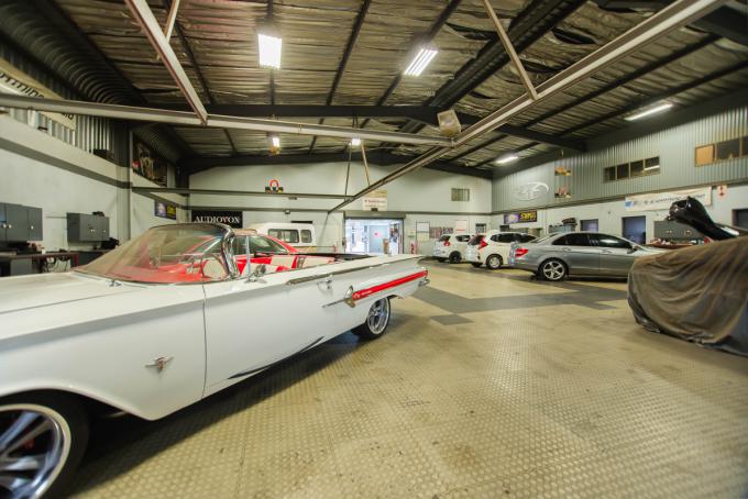 1 Bedroom Freehold Residence for Sale For Sale in Jansen Park - MR711148