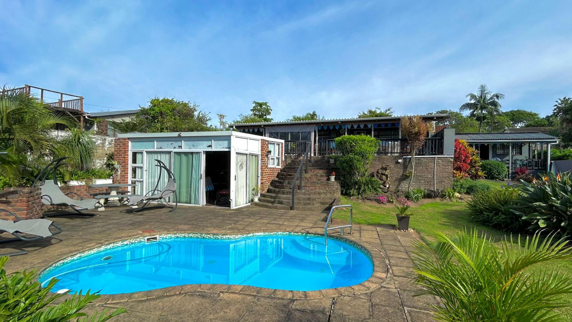  of property in Hibberdene