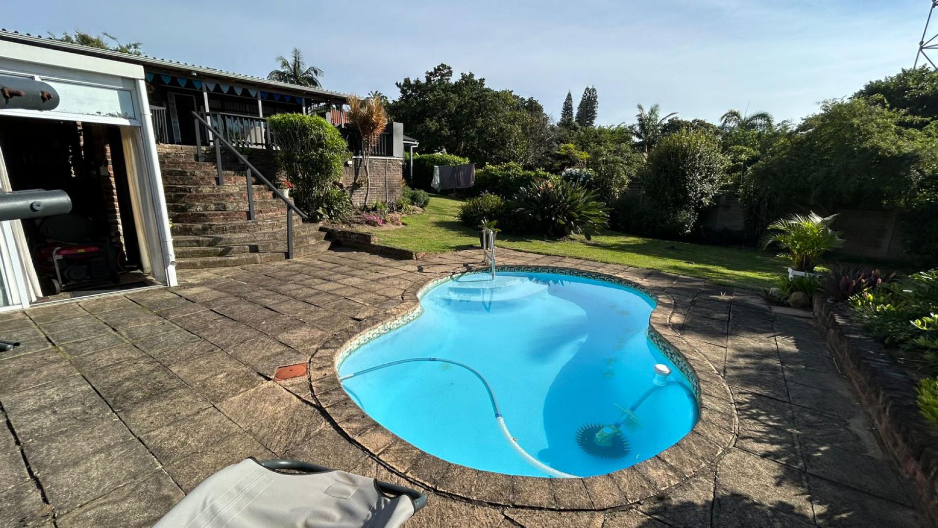  of property in Hibberdene