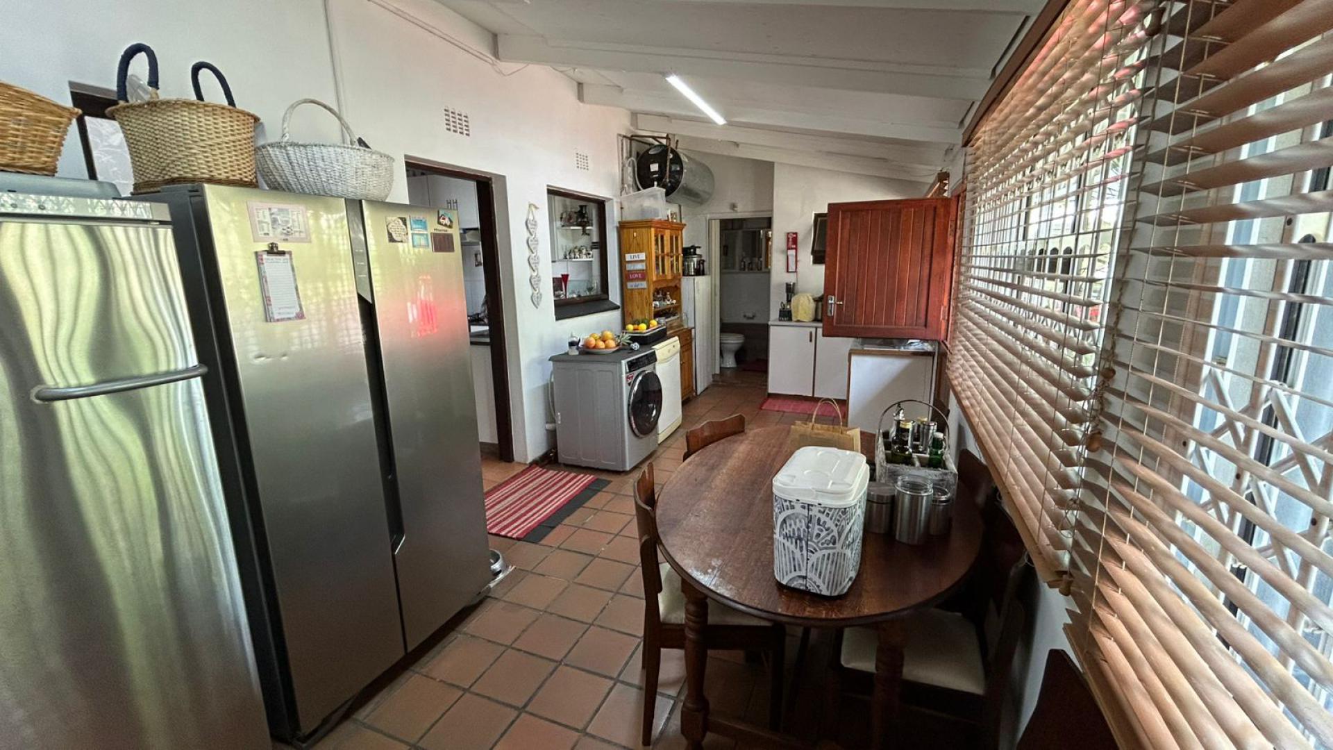  of property in Hibberdene