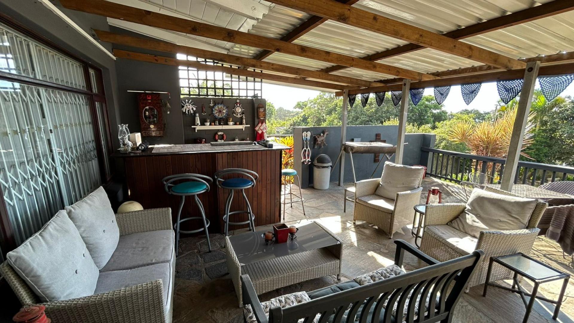  of property in Hibberdene