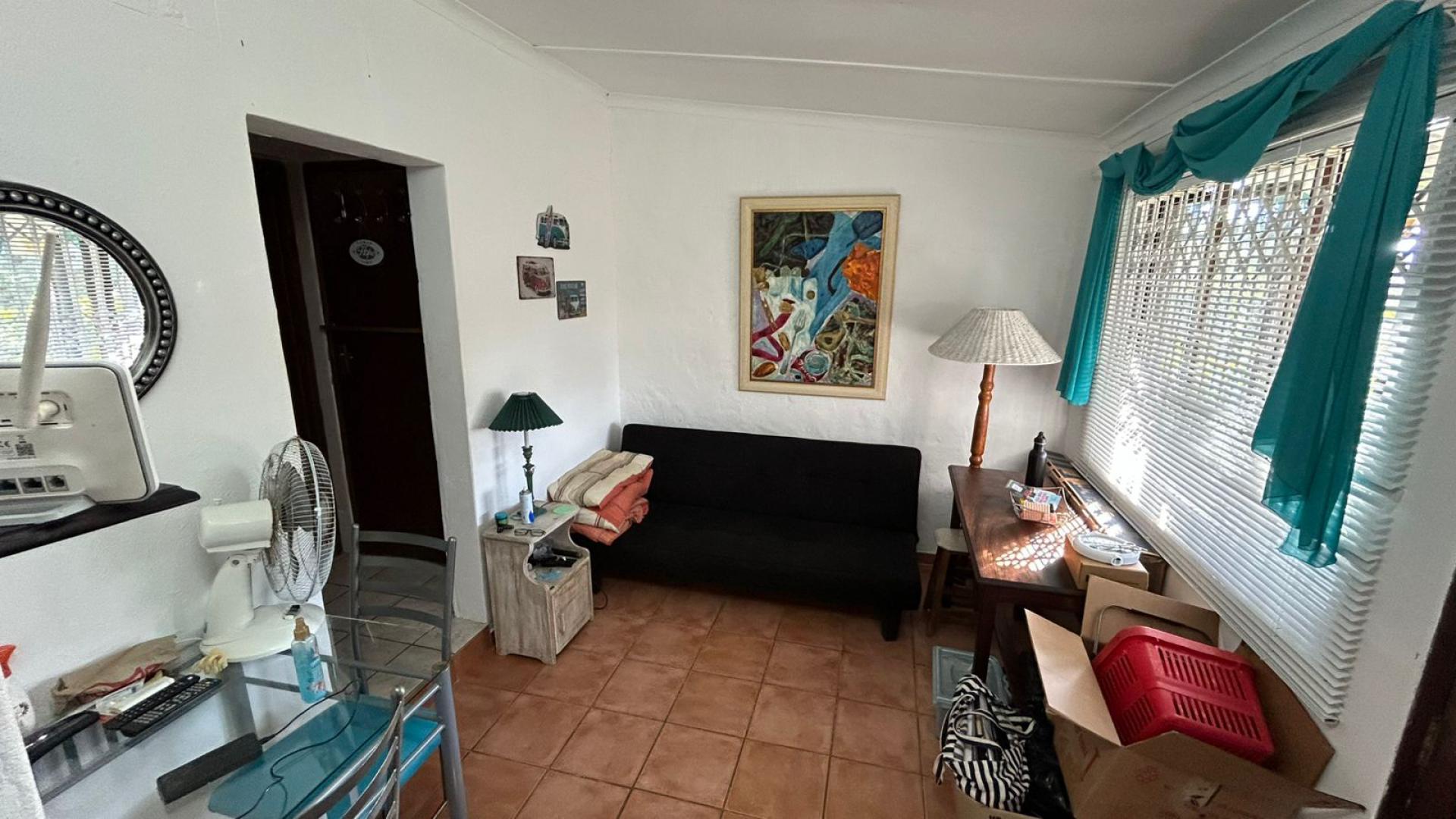  of property in Hibberdene