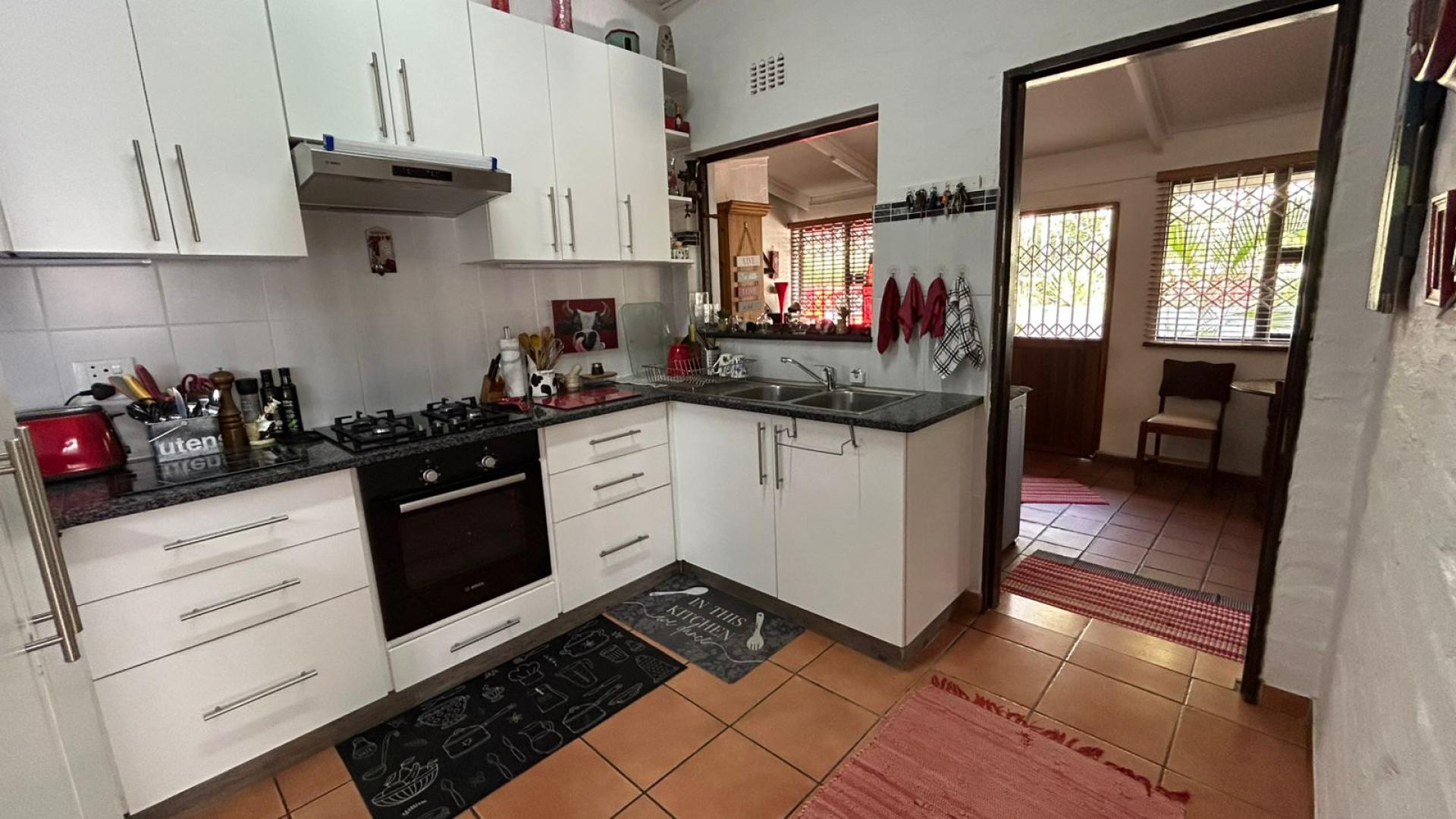  of property in Hibberdene