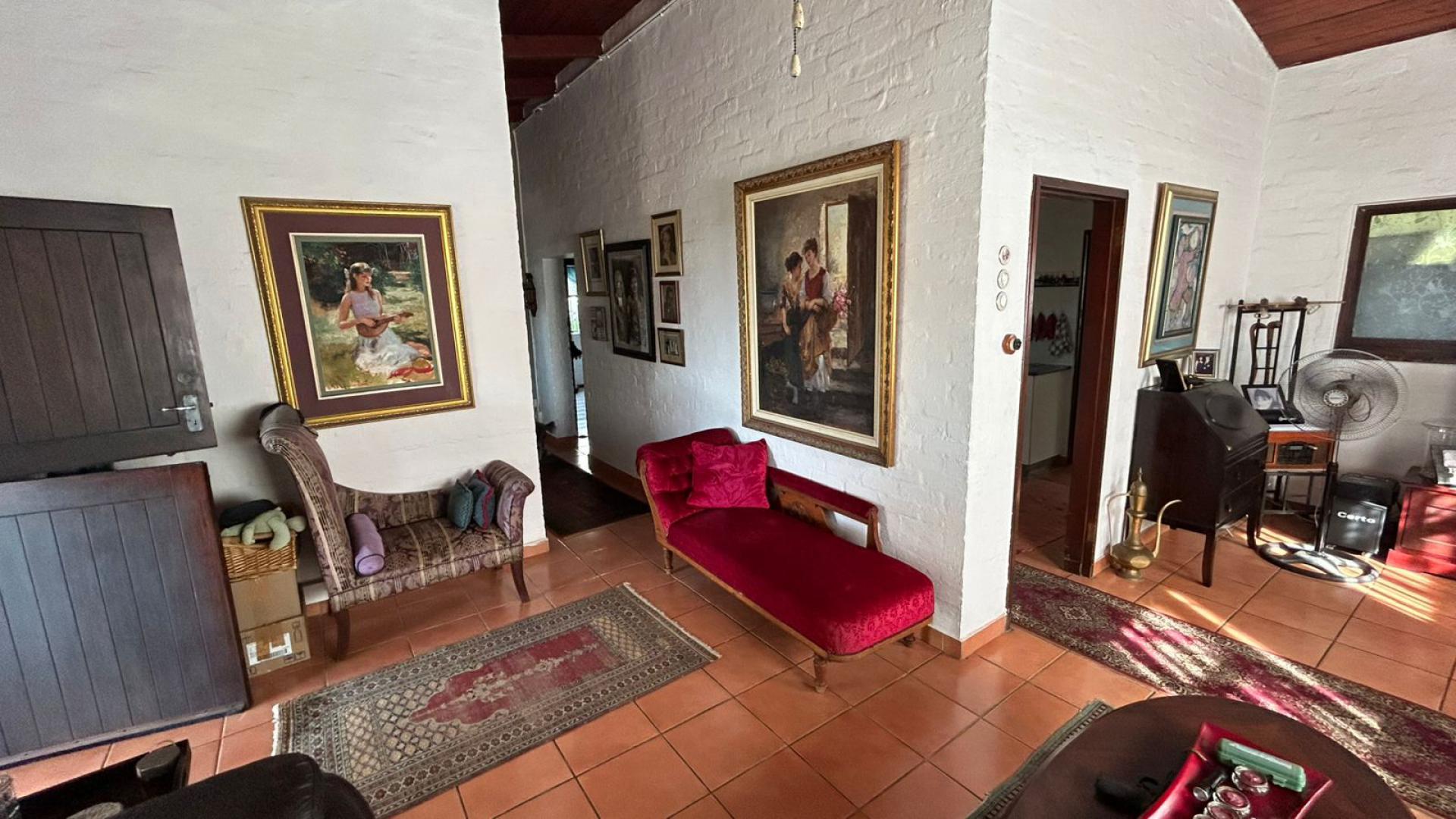  of property in Hibberdene