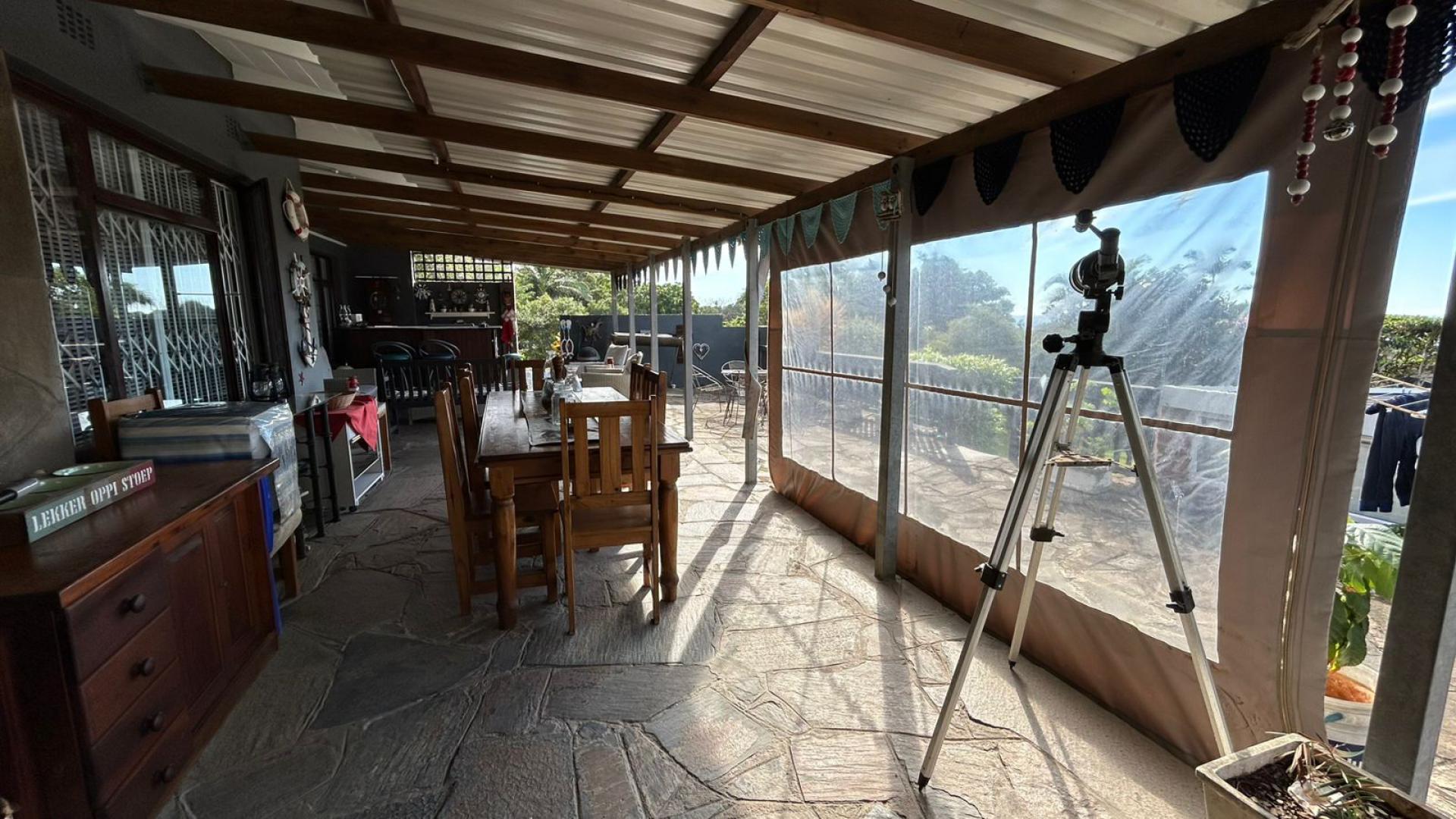  of property in Hibberdene