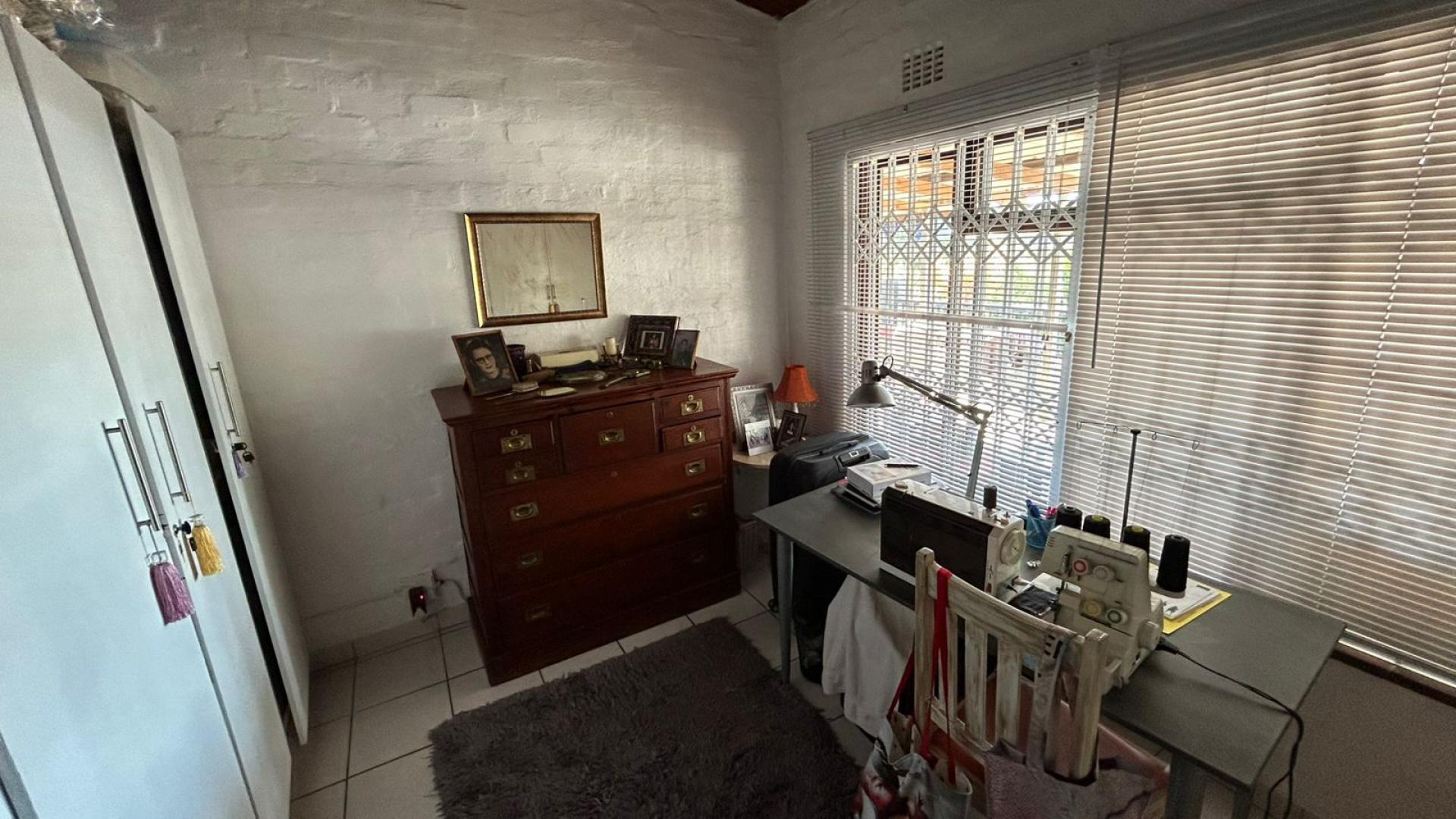  of property in Hibberdene