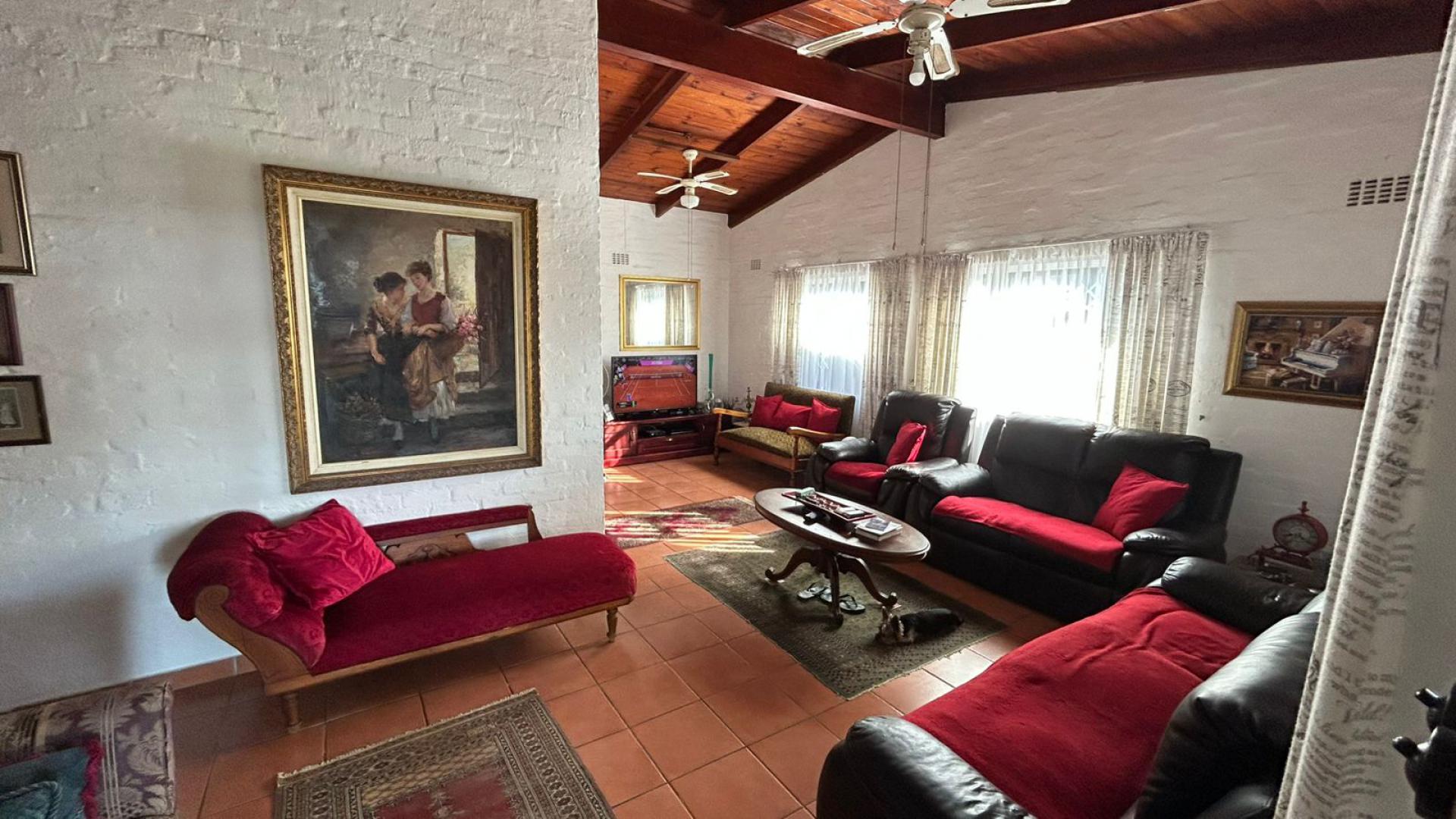  of property in Hibberdene
