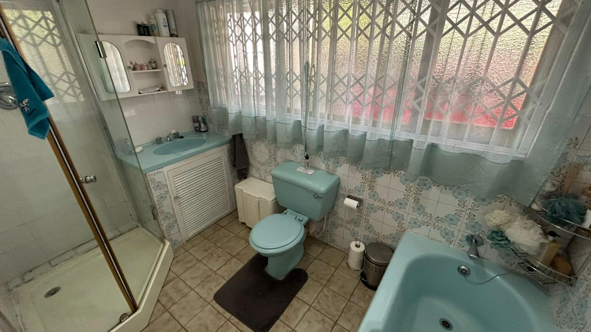  of property in Hibberdene