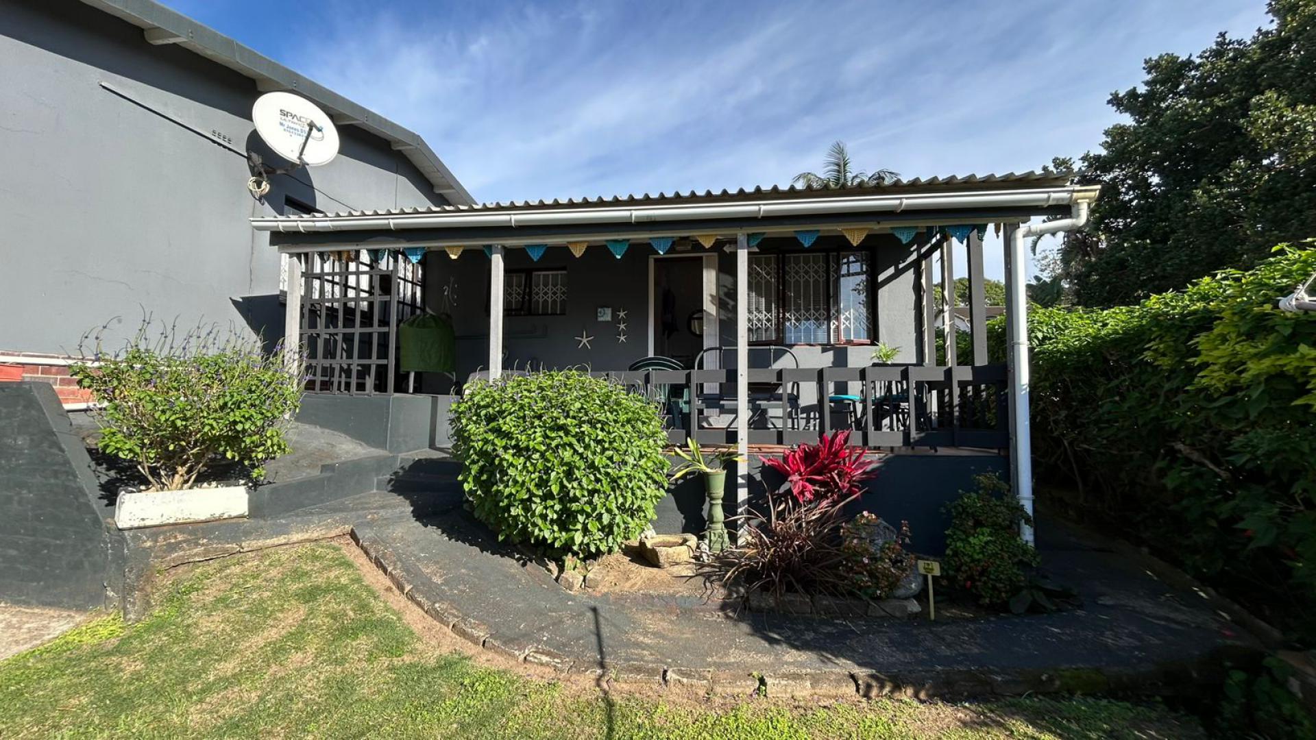  of property in Hibberdene