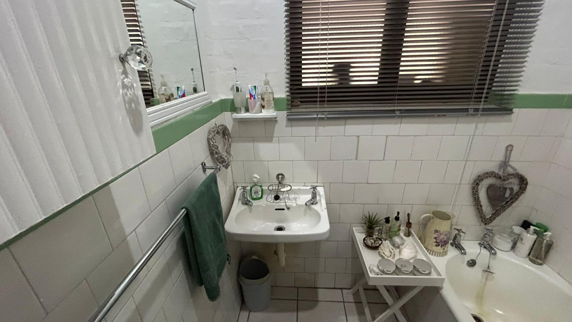  of property in Hibberdene